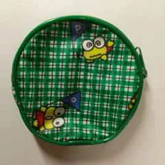 헤세이 레트로 케로케로케로피 코인 케이스
