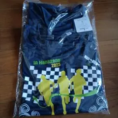 PT-9000 ネイビー S Tシャツ in Hanazono 2025