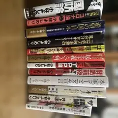 ザ・松田 ブラック・エンジェルズ 超人最強伝説 平松伸二 絶版 初版