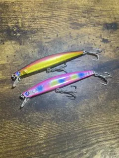 ブルーブルー　ブローウィン80S 新品