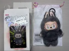 LABUBU Big into Energy ラブブ エナジー シークレット