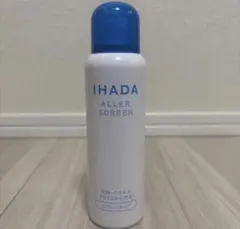이하다 알러지 스크린 EX 100ml