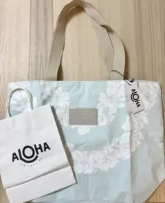 【新品】Aloha Collection モアナサーフライダー　バック 超レア！アロハッピー✕モアナの限定トートバッグ | アロハストリート