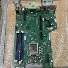 富士通 ESPRIMO D588/CXマザーボード①