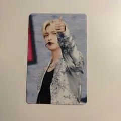 SEVENTEEN FOLLOW AGAIN トレカ ドギョム DK