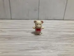 シルバニアファミリー森のマーケット小物③