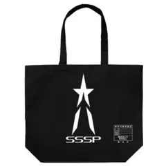 COSPA 禍特対 ラージトート　新品未使用