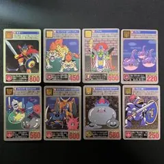 2026年最新】種別：まとめ売り／引退品 カードダス ドラゴンクエストの