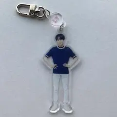 BTS LOVE YOURSELF アクキー