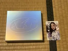 XG SHOOTING STAR CD 開封済み　HINATA トレカ付き 1個 XG/THE CORE - 核(初回盤HINATA ver ) トレカ欠品｜Yahoo!フリマ（旧