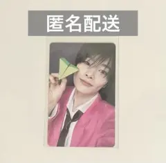 straykids DOIT 中国 中華 ポップアップ 特典 トレカ アイエン