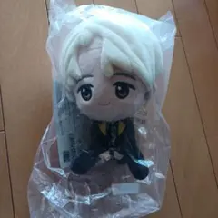 Tiny TAN Jimin ぬいぐるみ