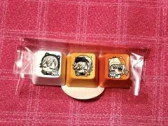 小森めと キーキャップ ぶいすぽっ！のサムネイル