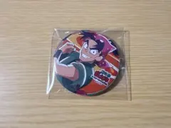 忍たま乱太郎 スイーツパラダイス 缶バッジ 潮江文次郎