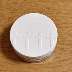 ティーフィット トランスルーセントセットフィニッシングパウダー