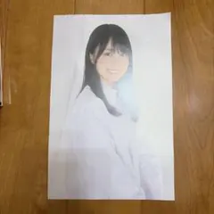 賀喜遥香　切り抜き