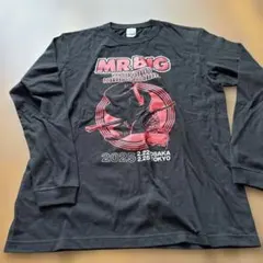 2026年最新】mr big tシャツの人気アイテム - メルカリ