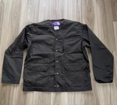 THE NORTH FACE パープルレーベル　ジャケット