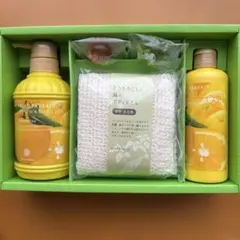 ハウスオブローゼ　バス＆ボディケアセットのサムネイル
