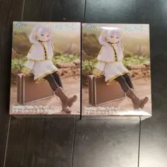 葬送のフリーレン フリーレン トランク Desktop Cute フィギュア