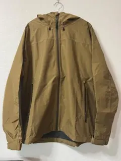 AXESQUINアクシーズクインGORE-TEX ゴアテックス モッズコート - メルカリ
