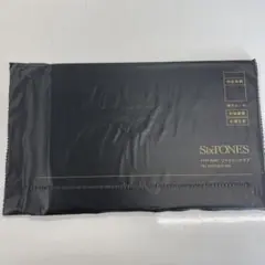 SixTONESファンクラブ会員限定 カレンダー 2026‐2027未開封品