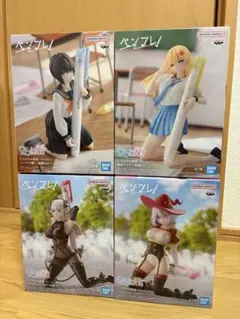 ペンフレ！ 2.5次元の誘惑セット