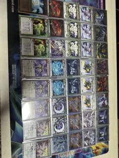 【にこ様専用】バトスピ ブレイヴバローネ最終話再現デッキ