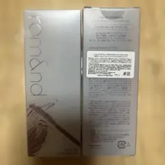 ロムアンド　フィックスマスカラ　L04 2個セットのサムネイル