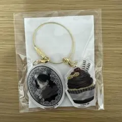 ひ*の様 ヒロアカ　雄英高校オープンスクール ミニゲーム A賞 2連ワイヤーチャ