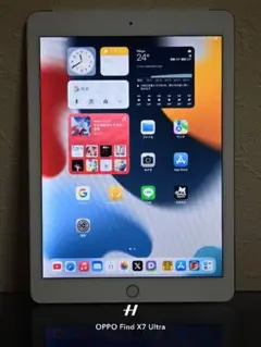 Apple iPad Air2 16GB 本体　訳あり