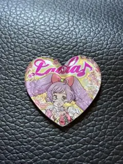 プリティーリズムプリズムストーン 春音あいら フレッシュピンクブーツ