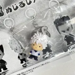 ハンターハンター めじるしアクセサリー キルア