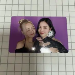ITZY｜リュジン RINGO 楽天ブックス ラキドロ - メルカリ