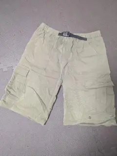 コロンビア　ハーフパンツ　Sサイズ