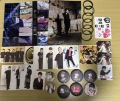 Da-iCE グッズ　まとめ売り