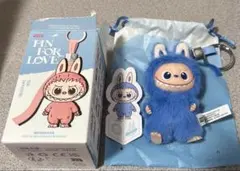 ラブブ イニシャル O