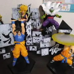 一番くじ DRAGON BALL 40th ～其之二～　ドラゴンボール