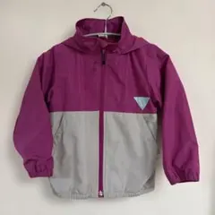 【BREEZE】 ウィンドブレーカー　120