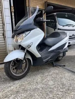 2026年最新】バーグマン 200の人気アイテム - メルカリ