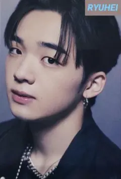 2026年最新】the first 写真 リュウヘイの人気アイテム - メルカリ