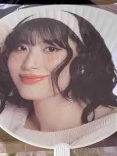 MISAMO モモ