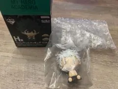 ヒロアカ 一番くじ さらに向こうへH賞 ちょこのっこ オールフォーワン