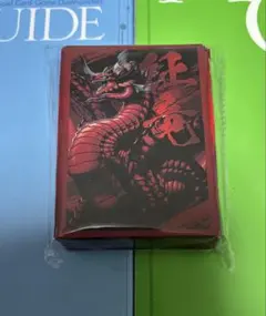 2025年最新】遊戯王 征竜 スリーブの人気アイテム - メルカリ