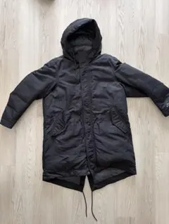 Nike ダウンジャケット ロングコート