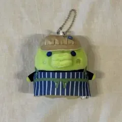 たまごっち ボールチェーン付きぬいぐるみ プチプチおみせっち くちぱっち