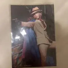 MANKAI STAGE A3! エーステ 摂津万里(水江建太)