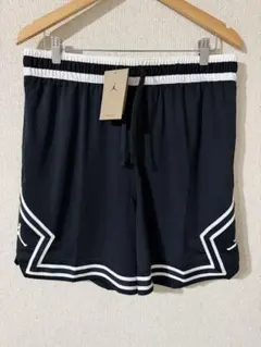 《新品未使用》ジョーダン Dri-FIT ダイアモンド ショートパンツ Lサイズ
