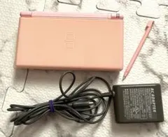 ニンテンドーDS Lite ピンク 本体