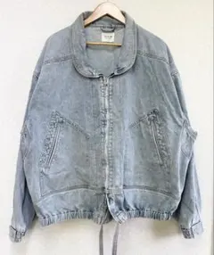 Fear of God　SIXTH COLLECTION　デニムジャケット　XLのサムネイル